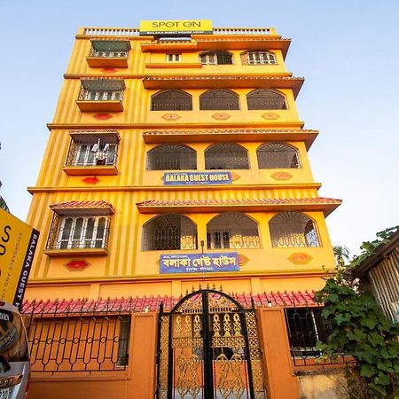 Spot On 41589 Balaka Guest House Digha  Exterior photo