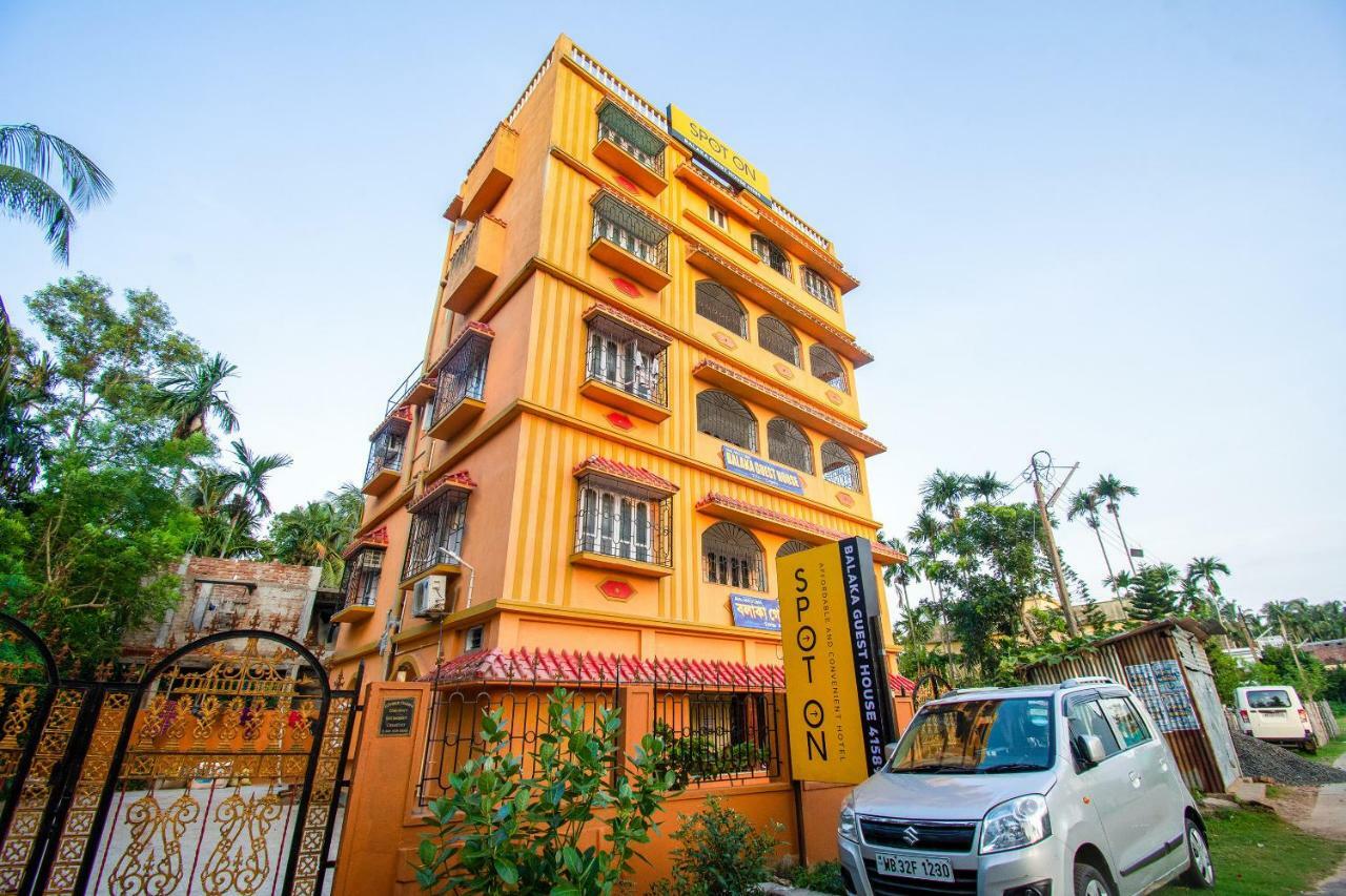 Spot On 41589 Balaka Guest House Digha  Exterior photo